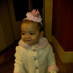 Meet your Posher, Dawn